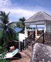 Banyan Tree Deluxe 